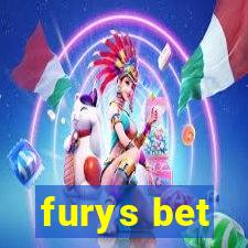 furys bet